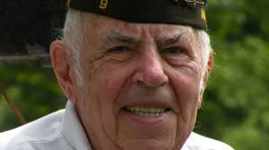 Lincoln Luken Obituary (1922