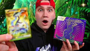 Avataan Scarlet & Violet Elite Trainer Box!