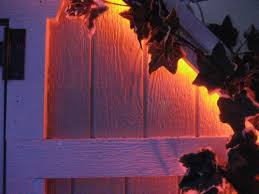 Each rope comes with a male and female end which can join together, with a maximum length of 300 feet. 10ft Rope Lights Orange Deep Amber Led Rope Light Kit 1 0 Led Spacing Christmas Lighting Outdoor Rope Lighting Buy Online In United Arab Emirates At Desertcart Ae Productid 1811968