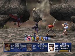 This forces melbu to go into his defensive state for 5 consecutive turns. Battle The Legend Of Dragoon Wiki Fandom