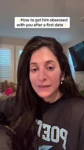 Get Him Obsessed After Your First Date: Tips & Tricks