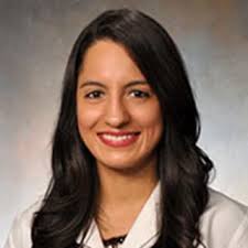 Dr. Michael Vannier, MD