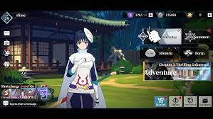 Fuse, the writer of the series, personally oversees the adaption and ensures the game version stays true to the anime. Tensura King Of Monsters Mod Apk V1 5 1 Menu Mod God Mode