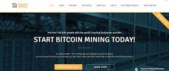 Don't invest any more money in bitcoin to mine bitcoins, start by downloading a bitcoin wallet on your computer or mobile device, which you'll. Best Bitcoin Cloud Mining Website How To Make Btc Mining Boards
