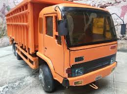 Maybe you would like to learn more about one of these? Kumpulan Contoh Gambar Sketsa Miniatur Truk Informasi Masa Kini