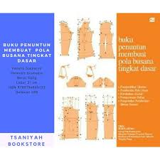 We did not find results for: Buku Penuntun Membuat Pola Busana Tingkat Dasar Buku Menjahit Shopee Indonesia