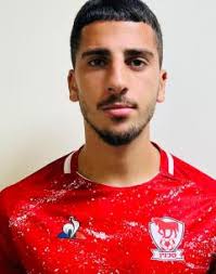 ההתאחדות לכדורגל בישראל