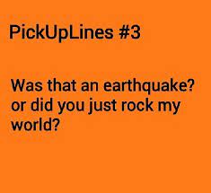 Well, it's not the easiest thing in the world to write pick up lines tagalog when you only speak english. Pin By Laura Phillips Payne On Giggle Board Pick Up Lines Cheesy Pick Up Lines Funny Corny Pick Up Lines