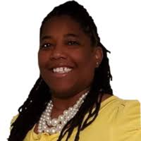 Shantel Coleman, Notary Public in Ennis, TX 75119