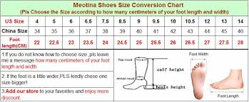 Wholesale Meotina Women Sandals Big Size 10 12 13 14 46 Summer Ladies Sandals Transparent Neon Low Heels Designer Shoes Woman Green Yellow Sparx