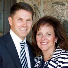 New mission presidents