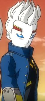 You might also like these images below. Oren Dragon Ball Wiki Fandom