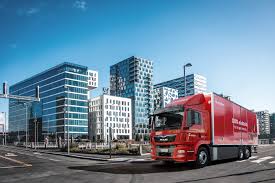 Get direct access to posten through official links provided below. Electric Distributor Norwegian Post Relies On Man Etgm