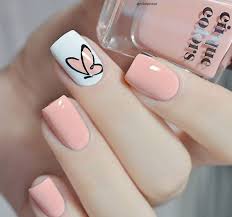 Unhas Decoradas Faceis De Fazer Tutoriais E 50 Modelos Para Se Inspirar Algumas das tecnicas exigem mais criatividade, coordenacao motora e tempo; unhas decoradas faceis de fazer