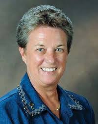 Jill Sommer's Instagram, Twitter & Facebook