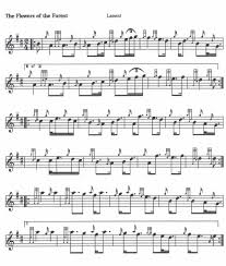 Bagpipe music scottish bagpipes drum band tin whistle celtic music movie themes childhood memories sheet music my love. Flowers Of The Forest A Short History Of An Historical Lament And This Time It Is Personal Flowers For Socrates