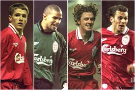 Michael owen's best goals, skills , dribbles in liverpool. Rewatching Michael Owen S Rise To Stardom A Breakthrough For Liverpool In 1997 98 Liverpool Fc This Is Anfield
