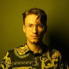 When did Alan Bright start making music?