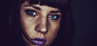 Portrait ist niemals fad