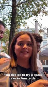 Toda uma viagem a Amesterdão 😂🤡 #fy