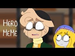 Maybe you would like to learn more about one of these? Hero Meme Piggy Chapter 11 Bonus
