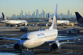 Connecting you to denver international airport and beyond. Newark Airport Map And Terminal Guide Parking Public Transportation Food And More Travel Leisure