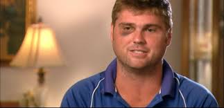 Man Sleepwalks Over Cliff While Camping