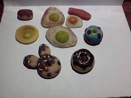 We did not find results for: Cold Porcelain Food Charms A Piece Of Clay Food Art On Cut Out Keep
