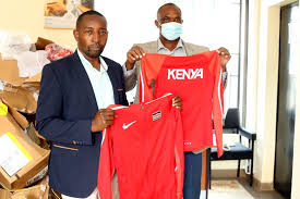 The kenya lake system of the geologically dramatic great rift valley is a unesco world heritage site. Nike Kit Stolen By Kenyan Officials Before Rio 2016 Returned By Police
