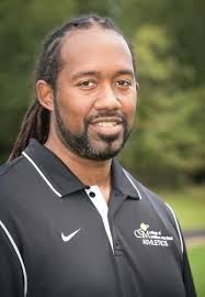 Bucior eager to take command of College of Southern Maryland men’s  soccer team