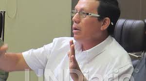 JNE Todavía No Resuelve Vacancia de Regidor Terrones