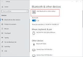 This tutorial will show you how to only turn on or off bluetooth wireless communication for your windows 10 pc. Step By Step Guide How To Turn On Bluetooth On Windows 10 2021