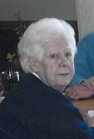 Obituary of Margaret McIlwain