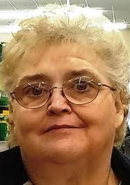 Brenda Palm Obituary