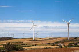 Home Wind Turbines Are Electric Generators That Convert Wind Energy Into Clean Emission Free Power Although Home Wind Turbine Wind Turbine Small Wind Turbine