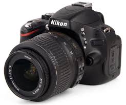 Nikon D5100 Digital Camera Review Reviewed Cameras