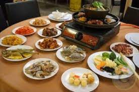 The package includes food, accommodation and transportation during the trip. Cameron Highlands Food Guide