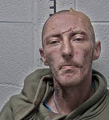 MAN ACCUSED OF STEALING COP CAR ARRESTED IN LETCHER COUNTY Kentucky State  Police have arrested a man in Letcher County who is accused of stealing a  Perry County Sheriff's Cruiser