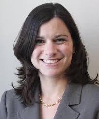 LINDI VANDERWALDE, MD