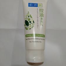 Combines natural cleansing properties with intensive hydrating ingredient of hyaluronic acid to deep clean pores, control oil and minimize pores to restore softer and smoother skin. Hada Labo Deep Clean Pore Refining Face Wash Full Ingredients And Reviews Picky