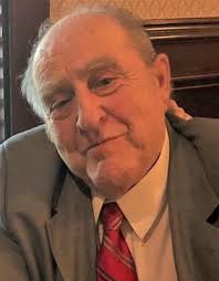 Roger Reiter Obituary (1941