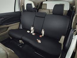Seat Covers 2nd Row Part Number Honda Pilot Pilot Seats 2017 Honda Pilot