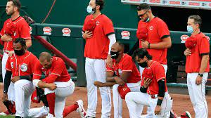 Mlb Allows Black Lives Matter Social Justice Patches Ksdk Com