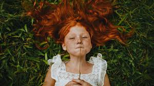 More women suffer from excessive back and chest hair than you'd think! Adorable Beautiful Child Children Close Up Cute Dress Face Female Freckles Girl Grass Hair Wedding Hair Tips Ipl Laser Hair Removal Child Advice