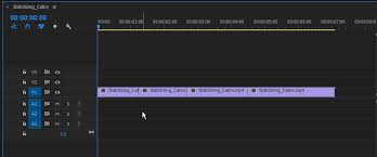 Welcome to premiere pro 14.7! Solved Zooming In On A Timeline Sequence Adobe Support Community 8063136