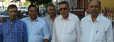 Homdat Persaud Obituary