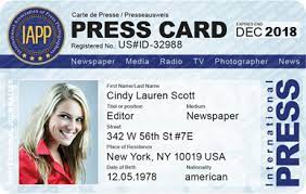 Example, enter 21 space 09 space 2016 to represent september 21, 2016, or 01/08/2016 to represent august 1, 2016. How To Get A Press Pass In 28 Countries By Vic Weber Medium