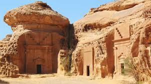 أين تقع العلا عرب فيد Arabfeed