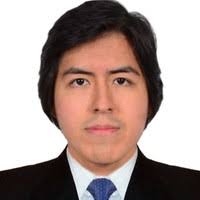 Victor Andrés Benites Vargas