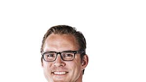 Education leader Andrietsch, developer Mills among fourth group of 40 Under  40 winners